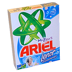 Ariel mospor - 350 g.-os