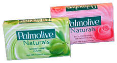 Palmolive szappan - 100 g.-os tbb fle