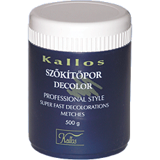 Kallos szktpor - 500 g