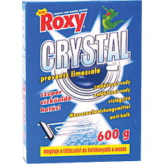 Roxy Crystal vzlgyt - 600/1200 gr.-os
